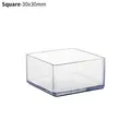 30x30mm  Square