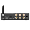 SMSL A50PRO 2.1 Channel Power Amplifier MA12070P*2 Bluetooth5.0 HDMI ARC With Remote Control For Passive Subwoofer & Speaker 3