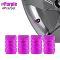 Purple-4Pcs