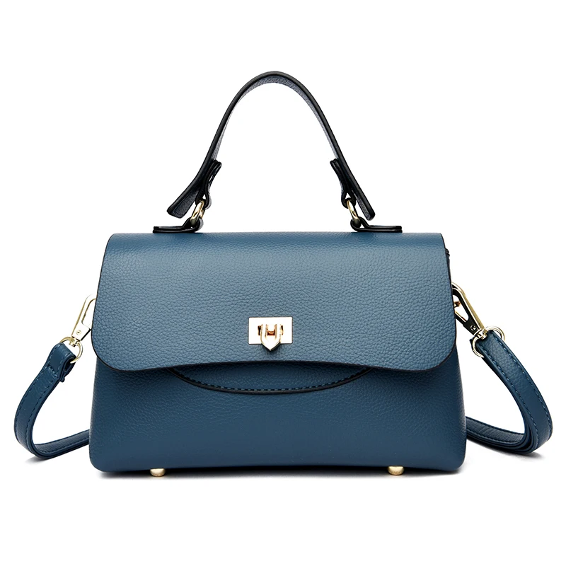 Blau