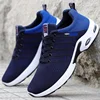 Lightweight Sports Shoes for Men, Fashionable and Versatile, Soft Sole, Comfortable Foot Feel,Hiking,Tennis,Running Sports Shoes 3