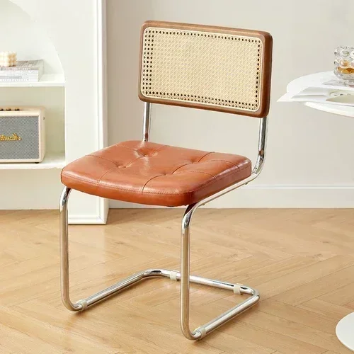 Cucina Ufficio Sedie Da Pranzo All'Aperto Salone Di Lusso Moderno Relax Sedia Cesca Ristorante Ins Sillas Para Comedor Furniture