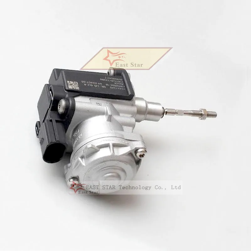 Attuatore Turbo Muslimexmuslimexmuslimexmuslimexmuslimexayp Per Audi Ea888 1.8T A4 S4 A5 S5 A6 A7 2.0 Tfsi