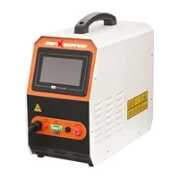 Laser cutting Welder Machines Handheld 500w Factory 800w/1000W Industrial Fiber Laser Welding Cutting 2 in 1 machine for 2