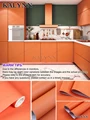Matte Orange