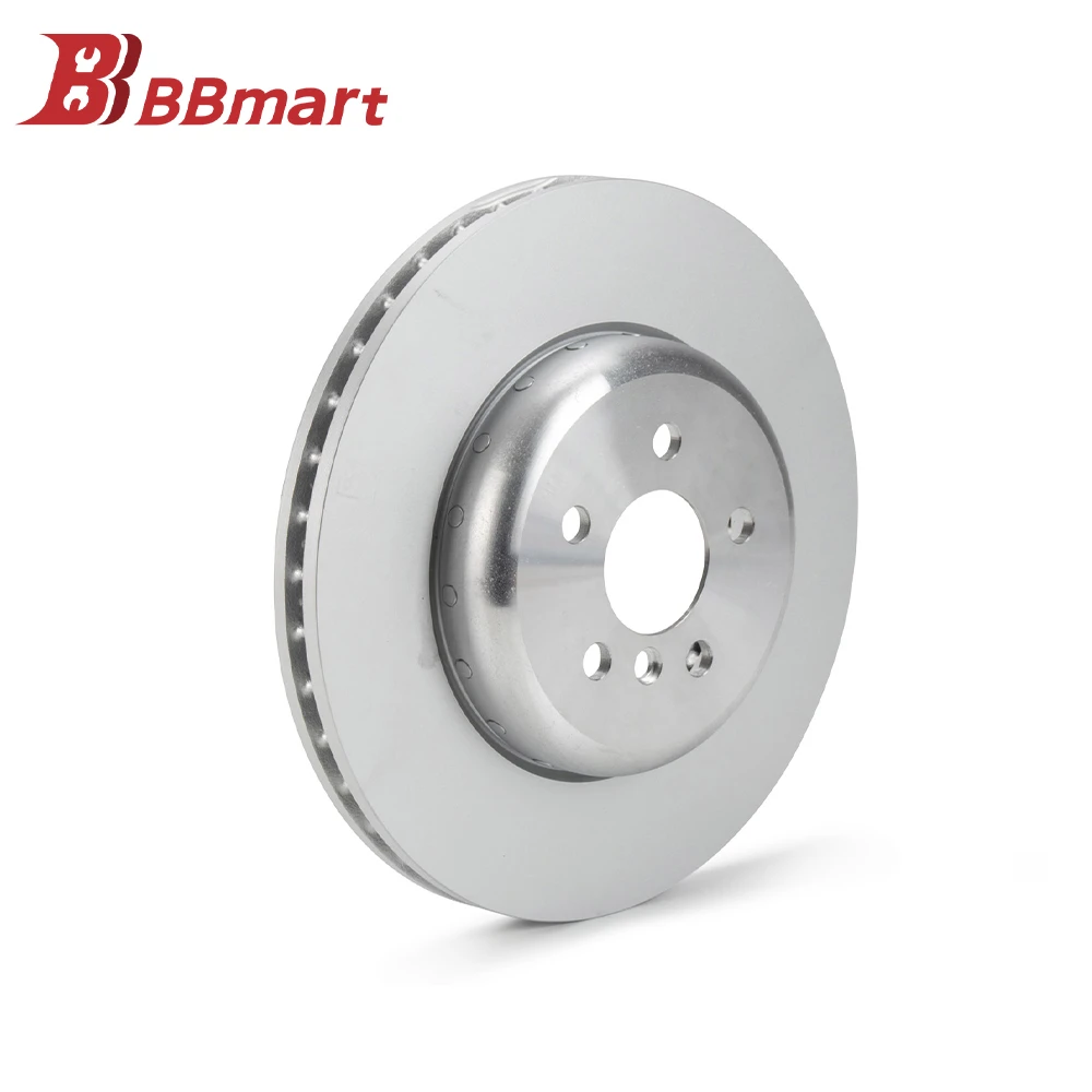 Bbmart Auto Parts 2 Pcs Front Disc Brake For Bmw G20 G21 G30 G31 G32 G11 G12 G01 Oe 34116860909