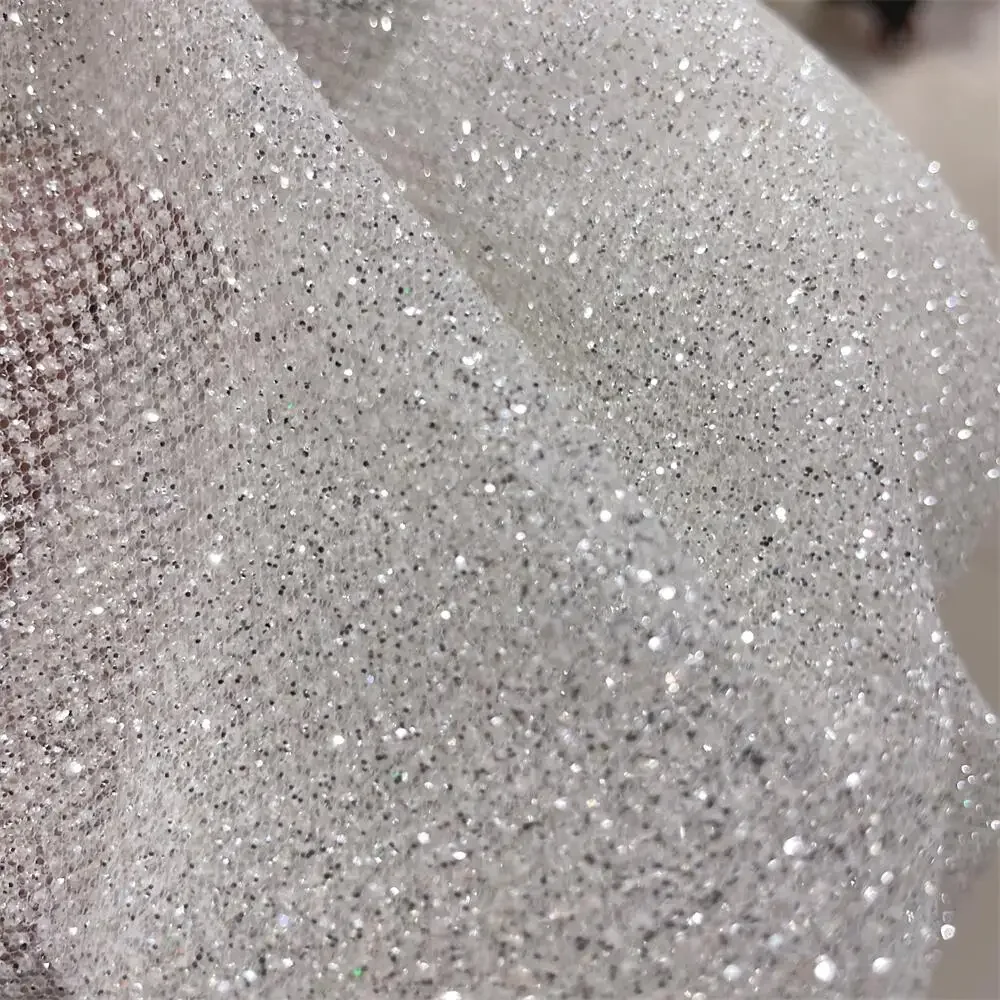 green emerald velvet dress Glitter Dust Aerosol Spray Iridescent main image 1