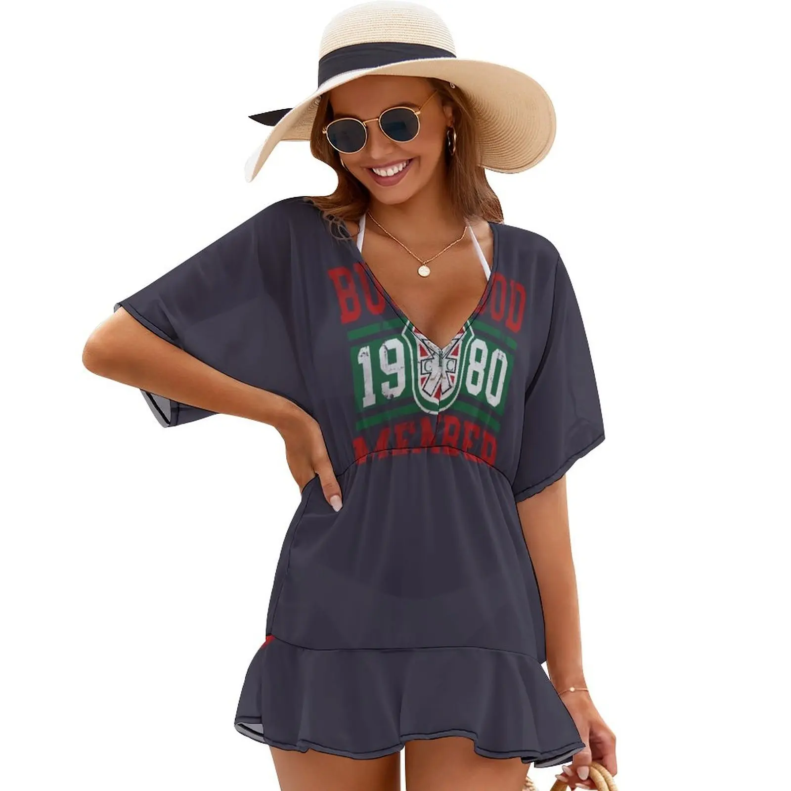 

Day Gift Caddyshack Golf Graphic For Fan Cover Ups Woman clothes beach outfits for women