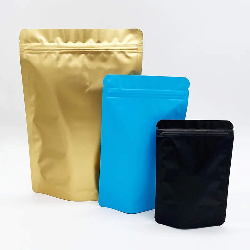 Food Storage Mylar Bags - Mother Earth Products