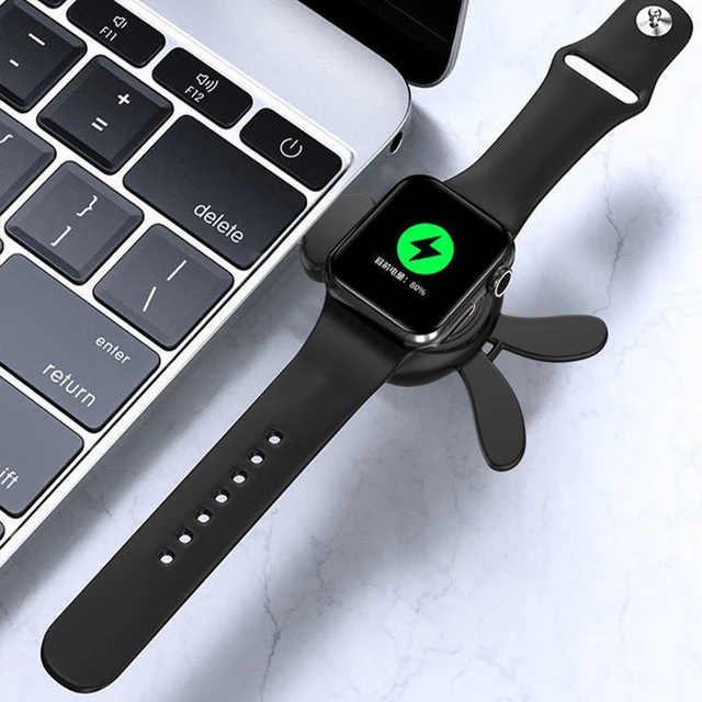 Smart Watch Watch Series Apple Watch Charger Cost Magnetic