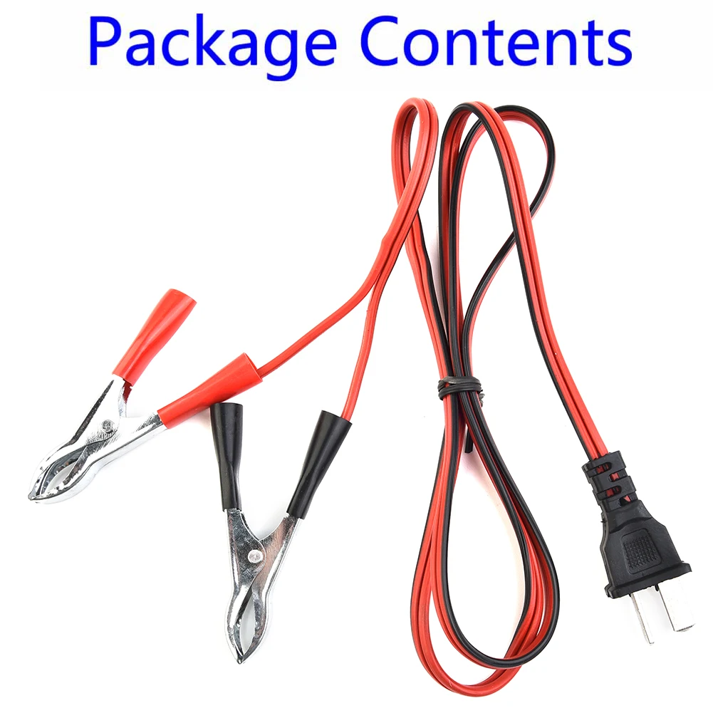 1 stücke generator dc ladekabel kabel verdrahtung für honda generator eu1000i, eu2000i, eu3000i 1,2 m 12v t-stecker zubehör – Detail 2