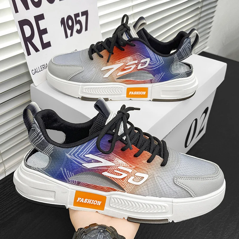 Рисунок 3 - Мужские кроссовки для бега 2024