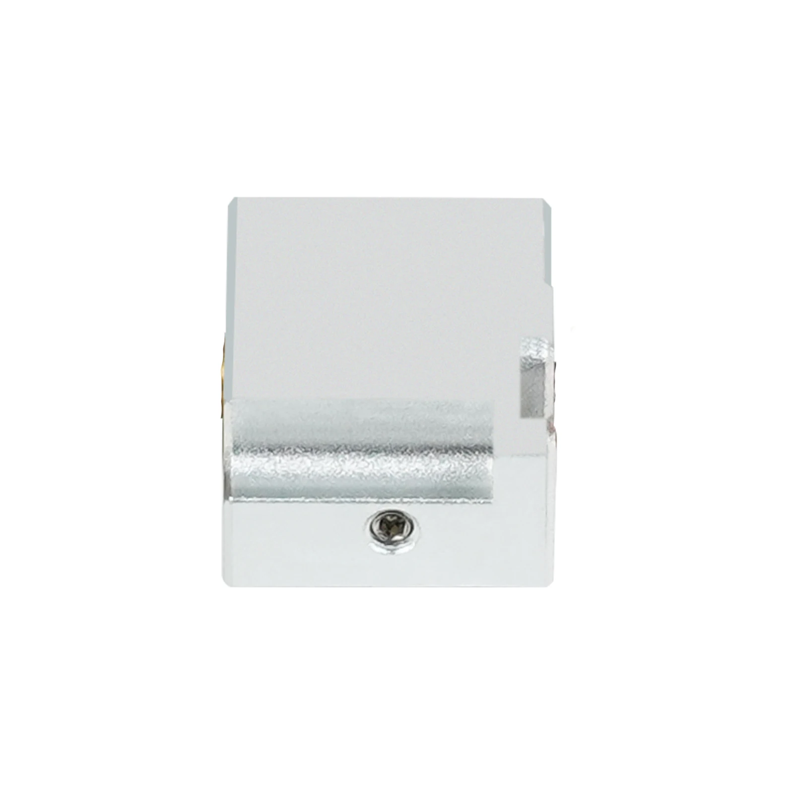 Originale Flsun V400 Part Heating Block Estrusore Hotend Heater Accessori Per Stampanti 3D In Alluminio