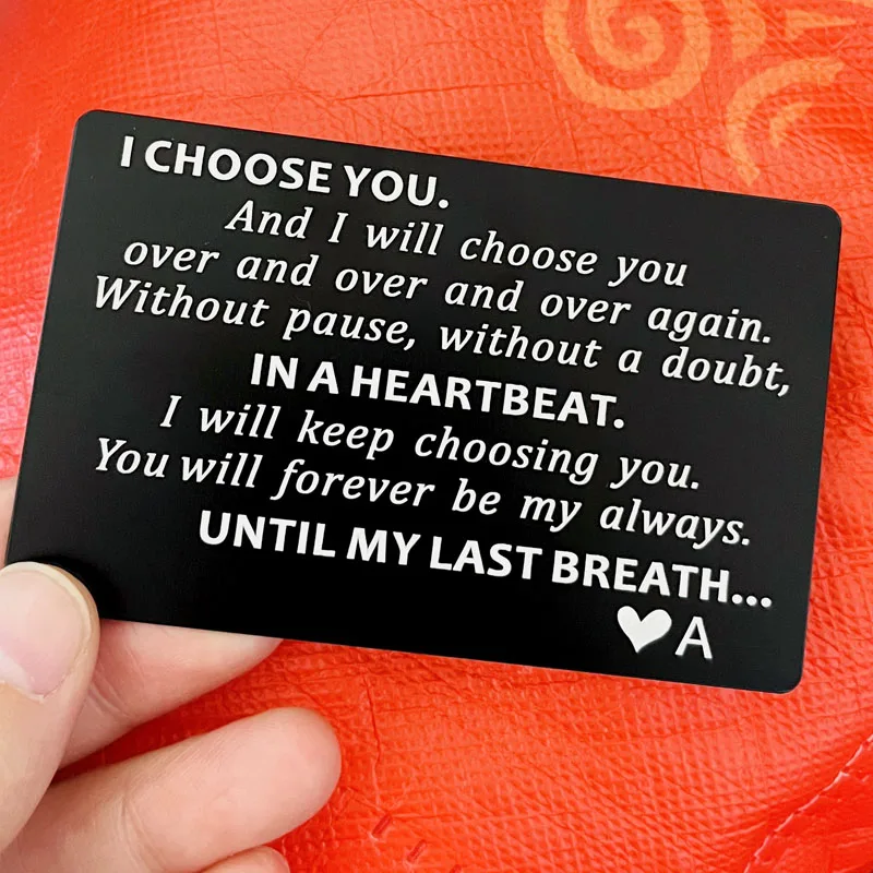 Romantic Gift