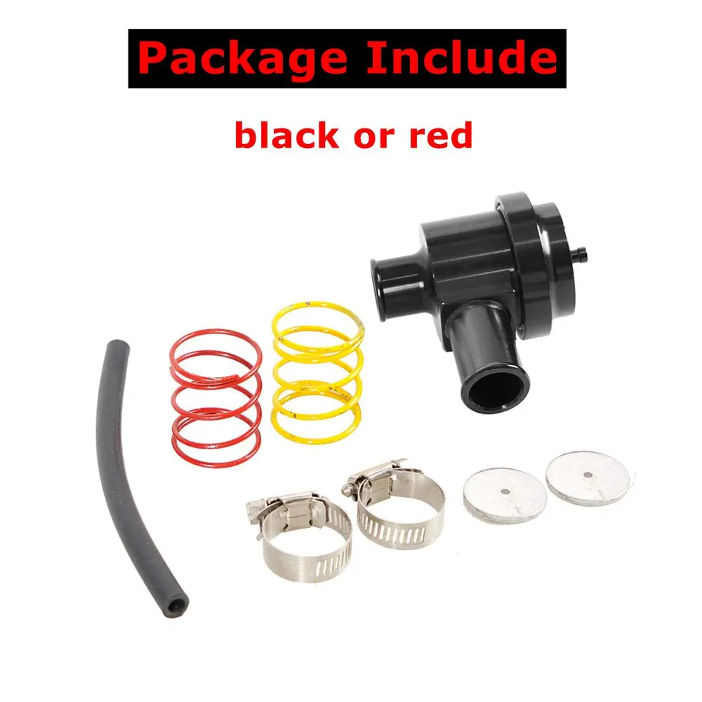 Recirculate diverter valve turbo blow off valve boost for Audi 1.8T 2.7T 1998-2006 for Volkswagen Golf Jetta 2000-2005 parts turbo blow off valve