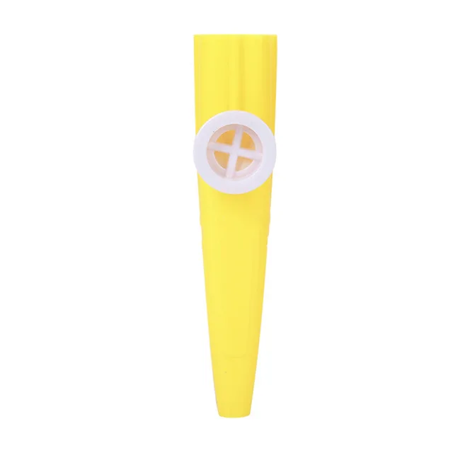 SP Marching Kazoo Eagle Transparent Lacquered
