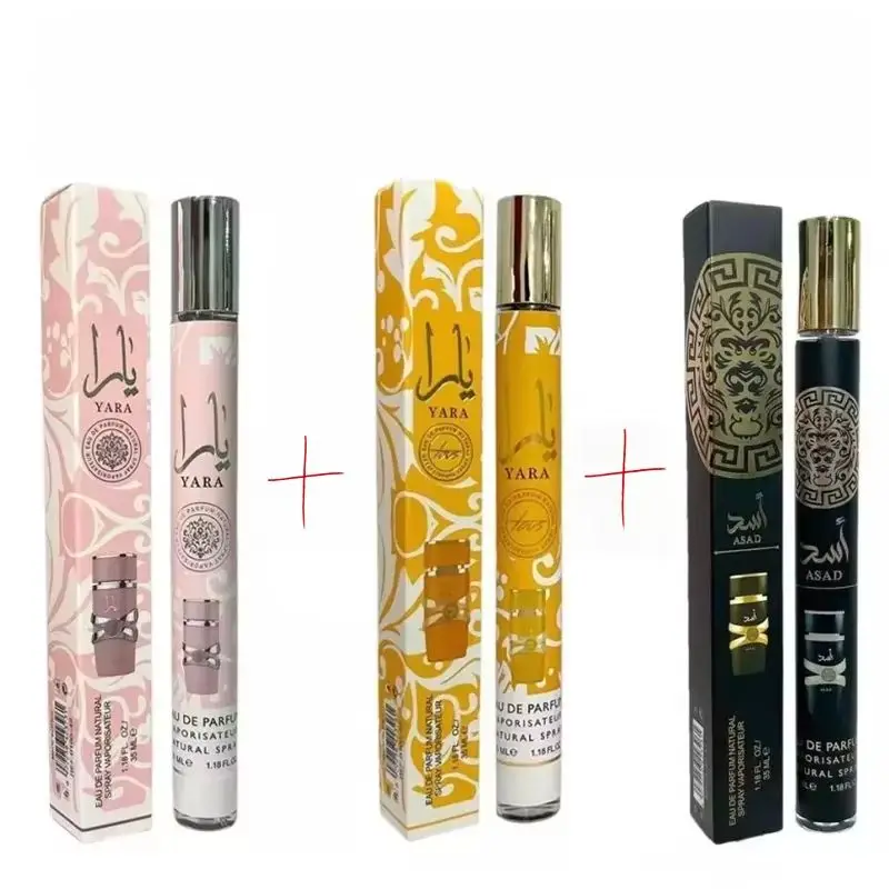 3PCS Set A