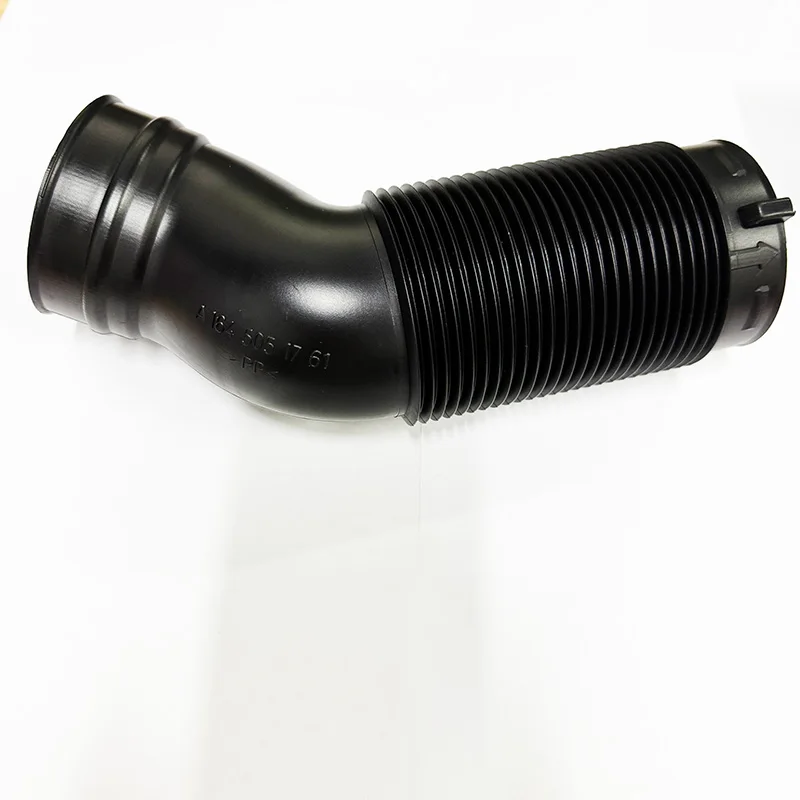 Engine Air Intake Hose 1Pcs for Mercedes Benz Gl 320 Cdi A1645051761 A1645051861