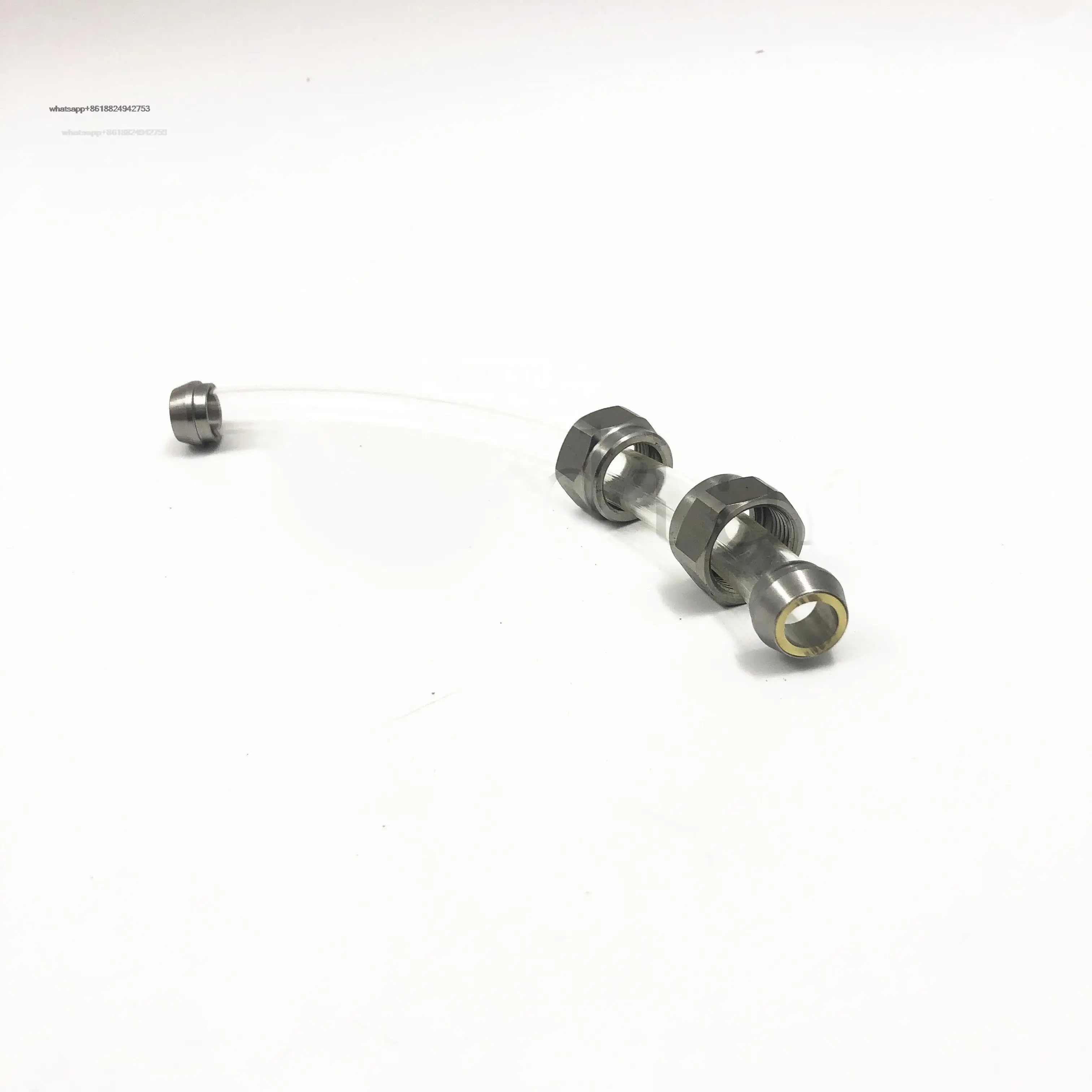 Excavator oil level dipstick for Komatsu hydraulic level dipstick PC Top quality Sandian