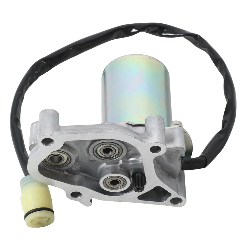 Starter For Honda TRX500 FM TRX500FM1 TRX500FM2 Foreman 500 4X4 - Foto 7