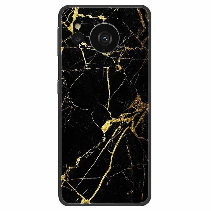 Luxury TPU Soft Silicone Back Cover Phone Case - Elegant Love Design