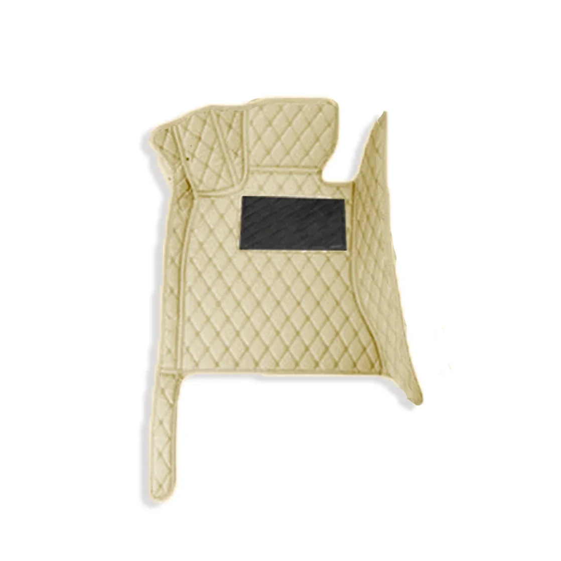 front 1pcs beige