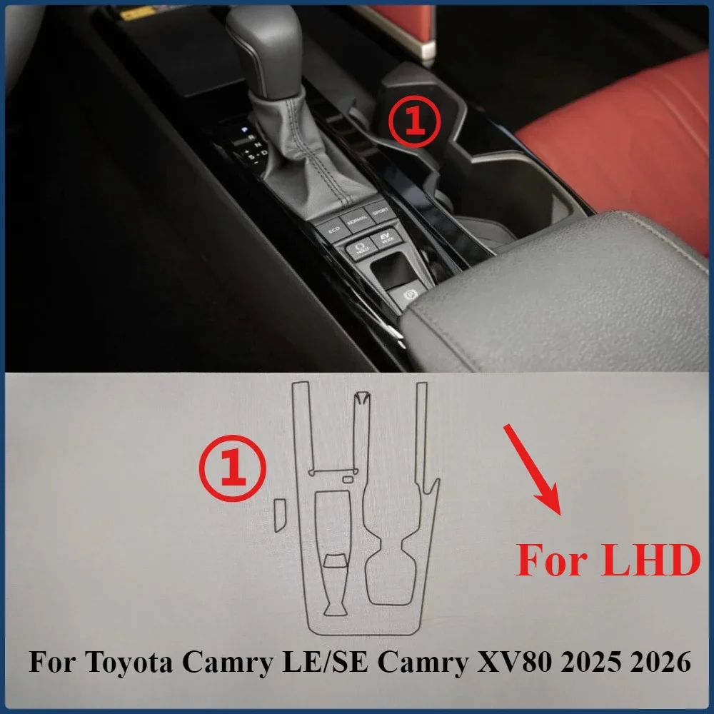 H For LHD
