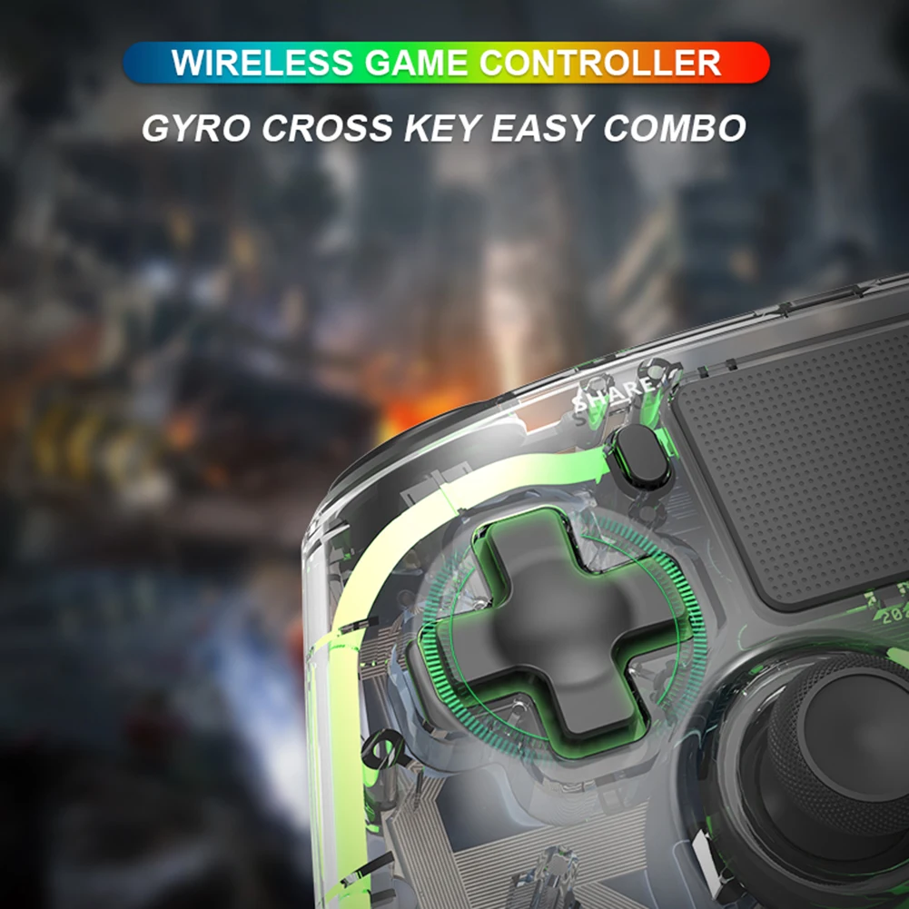   Ʈѷ     Ʈѷ, 6   , е ̽ƽ, RGB Ʈ, PS4 PC