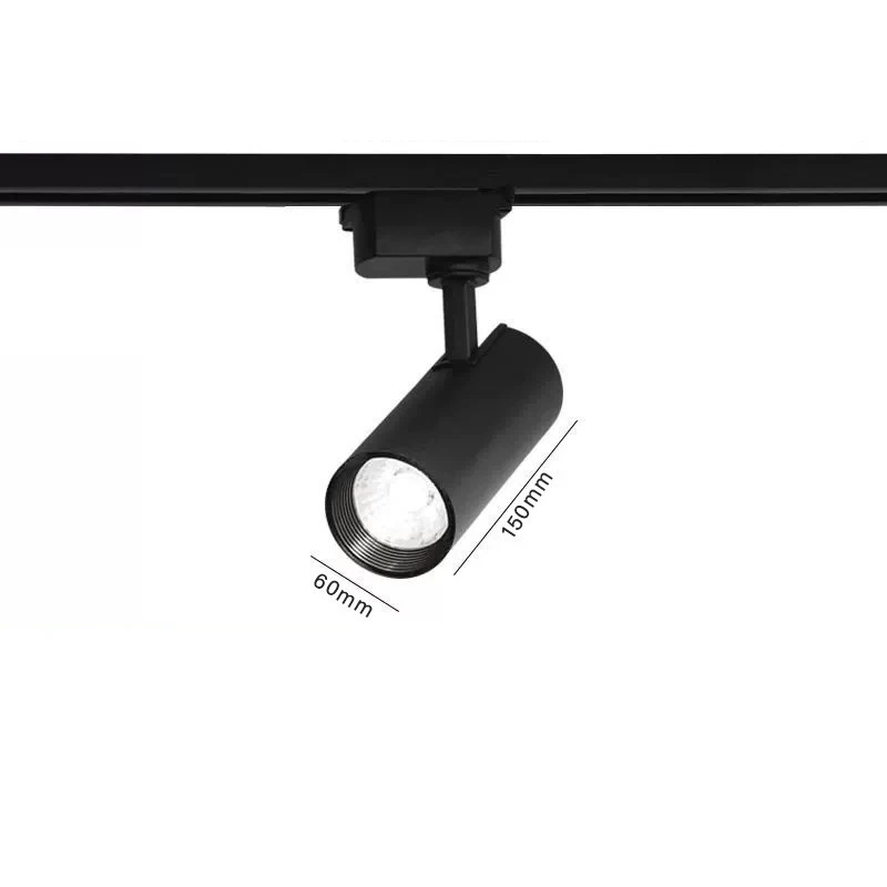 20W Spotlight 4