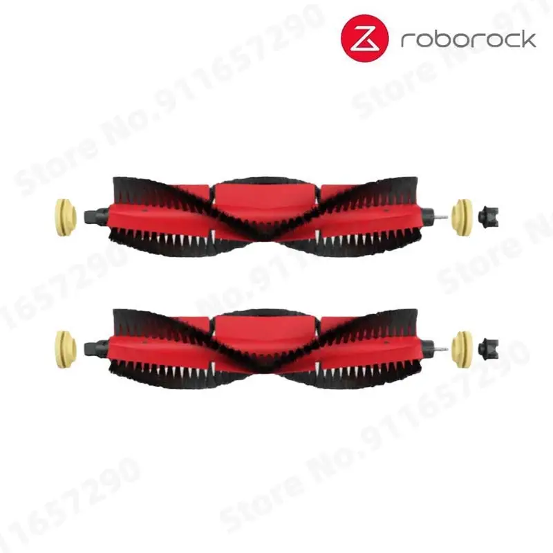Roborock S5 MAX S50 MAX S55 MAX S6 MAXV HEPA Filter Side/Main Brush Water Tank Tray Mop Dust Box Vacuum Cleaner Accessories - Image 28