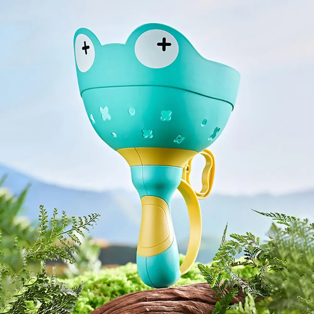 

Игрушка-ловушка для детей, Веселая Игра на открытом воздухе, портативная детская игрушка без батареек для детей