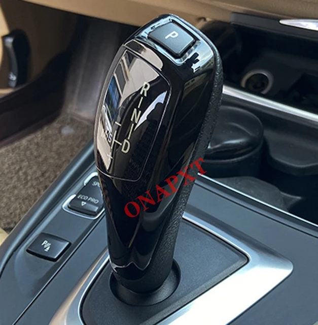 BMW用シフトレバーハンドル,Bmw 3 4シリーズ,f30,f34,f32用