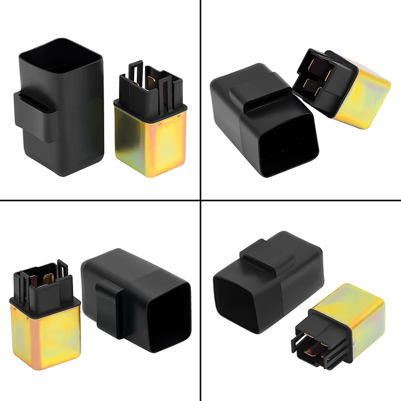 Arctic Cat DVX Alterra 90 Utility 3303-143 Kymco 38500-KKDK-900 용 오토바이 스타터 릴레이 솔레노이드