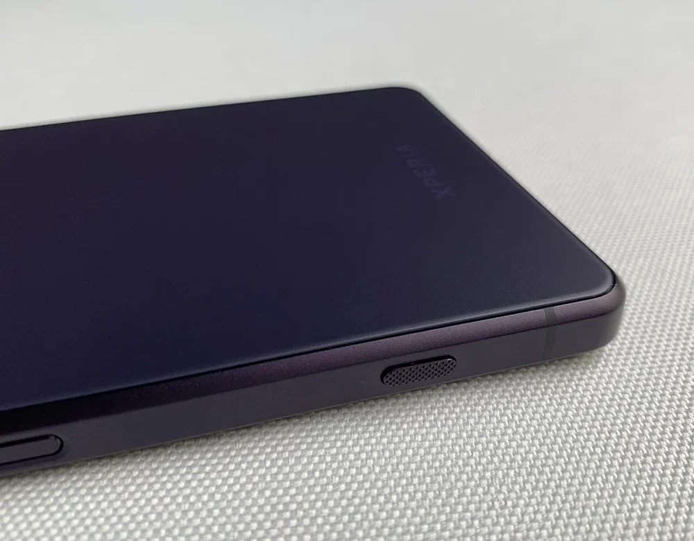 XPERIA1Ⅲ SO-51B Original Sony Xperia 1 III 1III SO-51B 5G Mobile Phone Japan