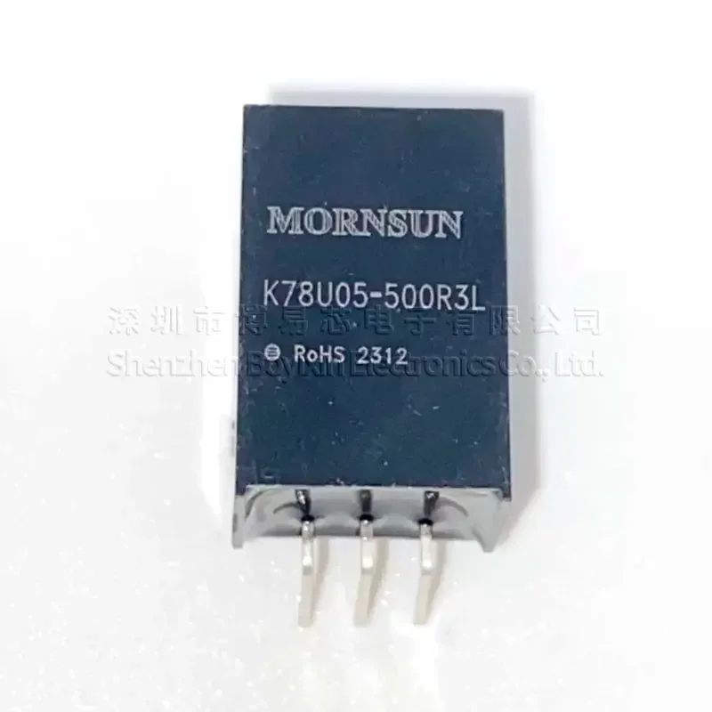K78U03-500R3L K78U05-500R3L K78UX6-500R3L K78U09-500R3L K78U12-500R3L K78U15-500R3L K78U24-300R3L 오리지널 벤트 피트 USB 기기
