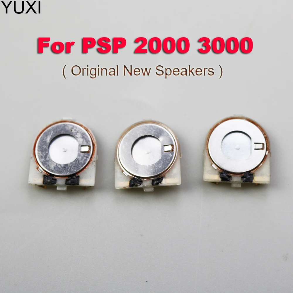 High-Quality Replacement Speaker for Portable Gaming Console