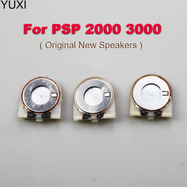 Yuxi-スピーカーフォン,psp2000およびpsp3000用,オリジナルおよび新品 