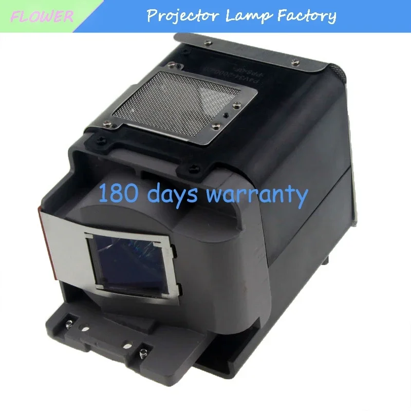 Rlc-061 / P-Vip 230/0.8 E20.8 Lampadine Per Viewsonic Pro8200 Pro8300 Lampada Proiettore Compatibile Con Custodia Rlc 061