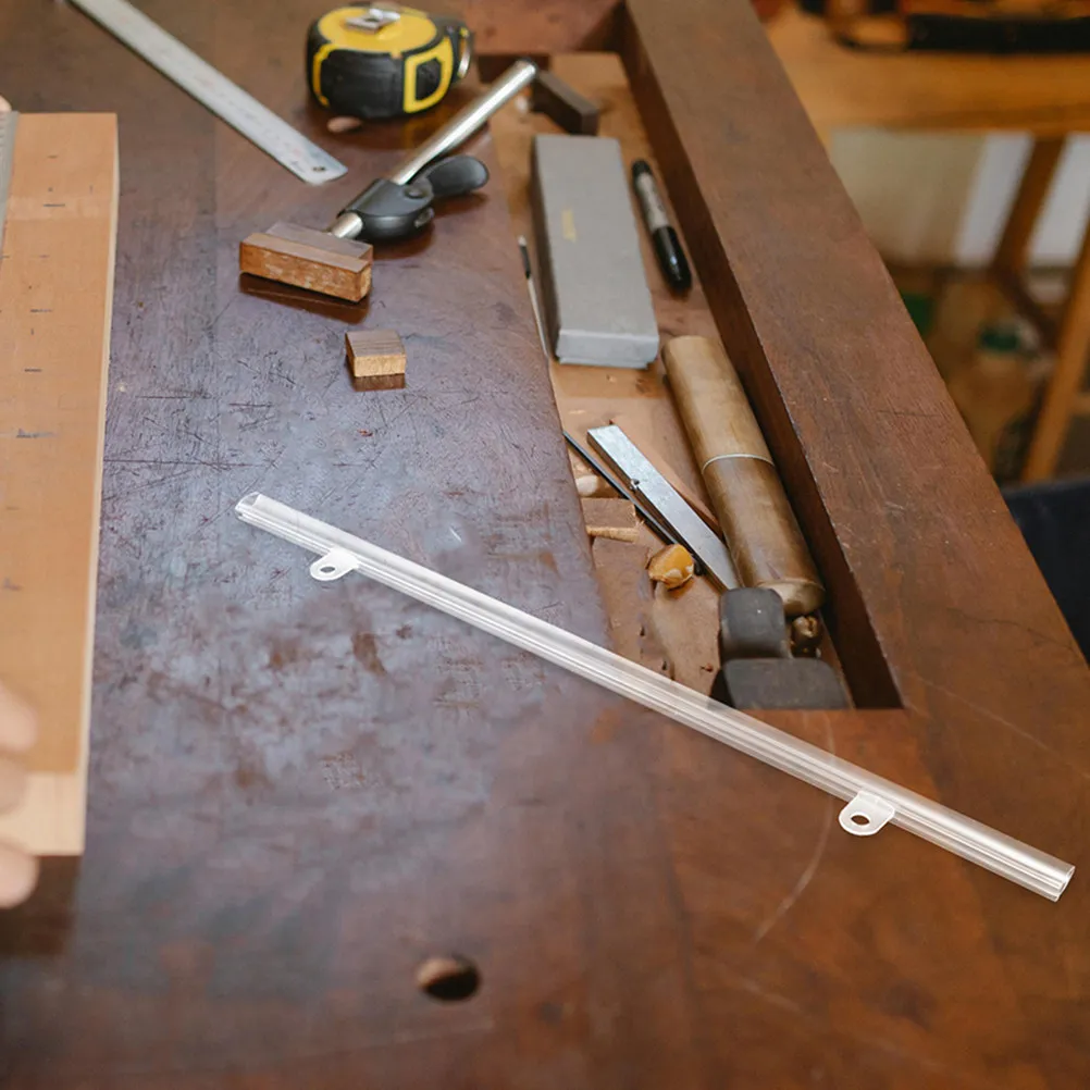 100Pcs 하트 종이 클립 사무실 저널 플래너를위한 밝은 빨간색 금속 미니 사랑 모양의 클립 스크랩북 장식 노트