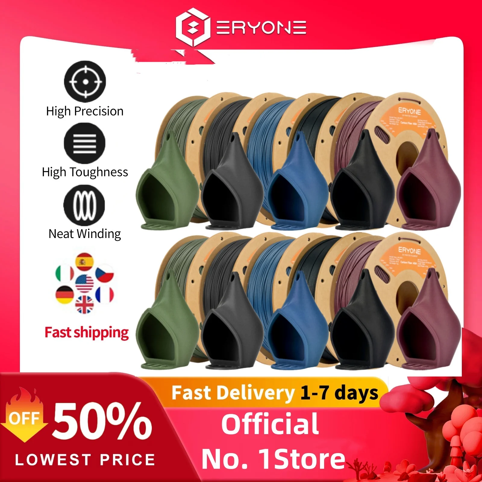 dsc-products