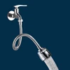 360 Degree Adjustment Kitchen Faucet ExtensionTube Water Saving Nozzle Filter Faucet Home Bathroom Gadgets Kitchen Accessories 4