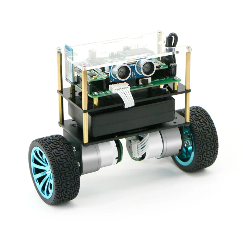 STM32 2  뷱 ƮѸ, B570 2   뷱 κ ŰƮ, PID Ķ , LQR WHEELTEC