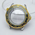 32 silvery gold