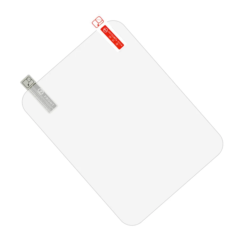 150X125Mm Universal Car Hud Head Up Display Pellicola Di Assorbimento Adesivo Schermo Di Proiezione Riflettente