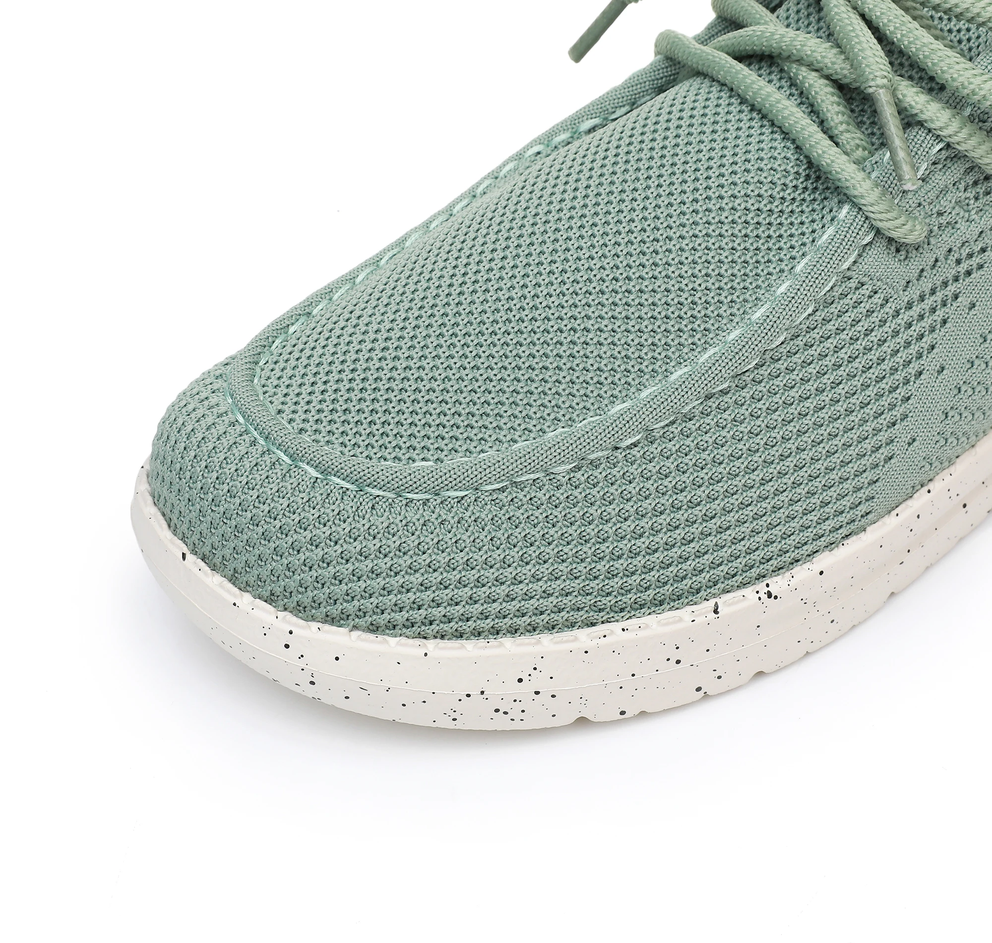Big Size 48 49 50 Casual Mesh Shoes Men Summer Breathable Lightweight Soft 4
