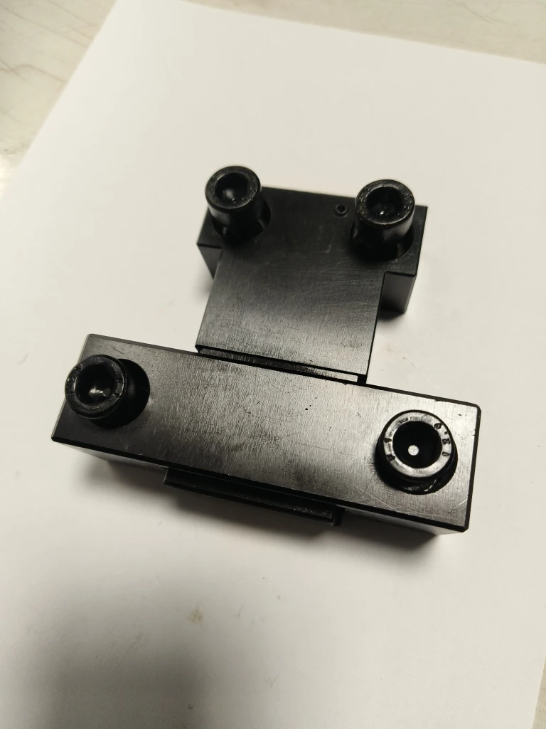 

Lock mold buckle MPLK100L 80 60L MPLKH100L 80 60L oil hard material export high-end model