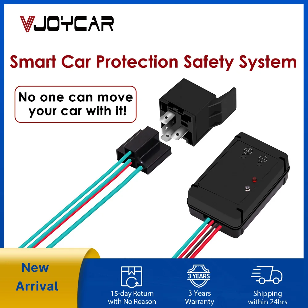 10 Pz/Lotto Segnale Anti-Jammer Rilevamento Automatico Gps Tracker Partner Dispositivo Antifurto Di Sicurezza Per Auto Cile Perù Messico Vendita Calda