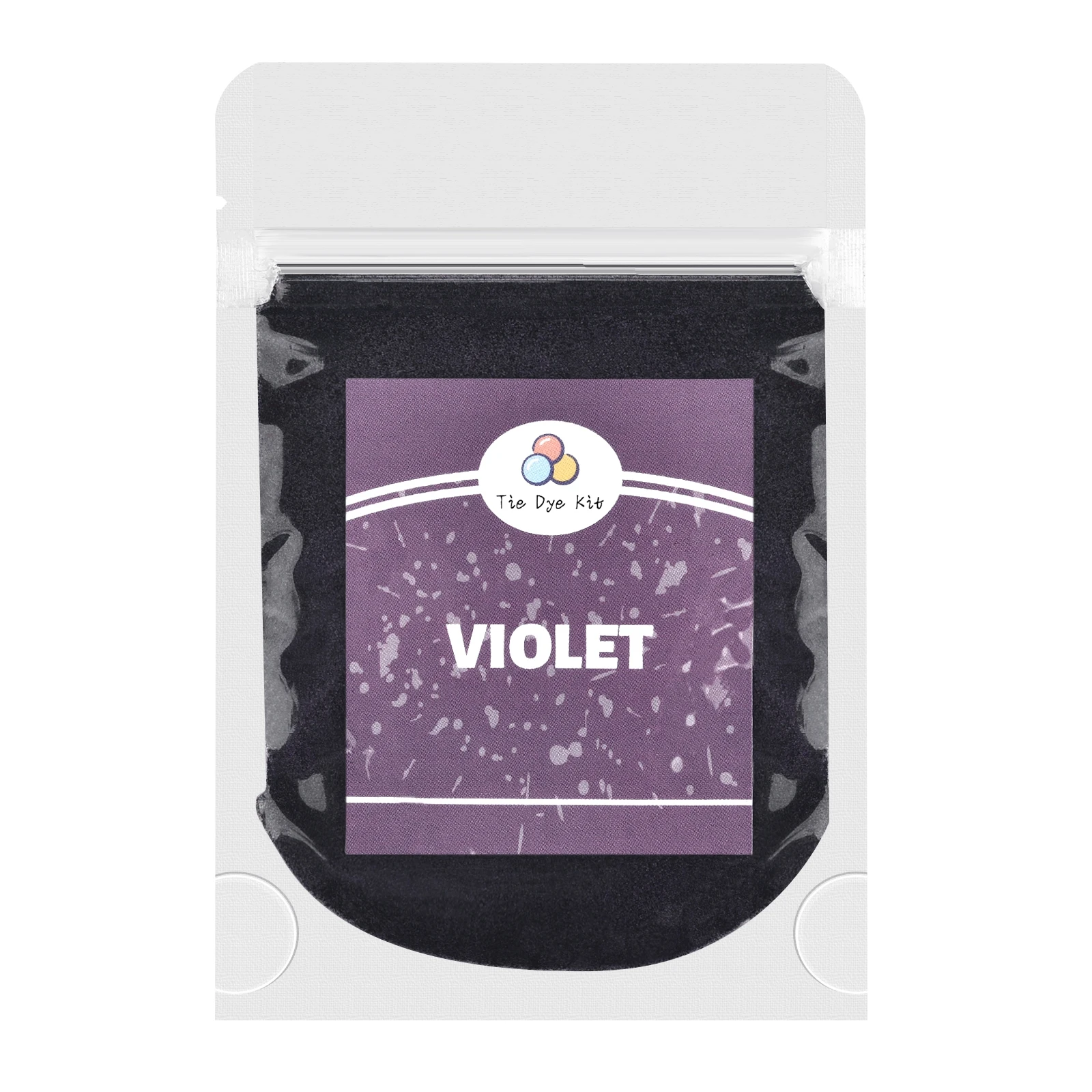 Vibrant Fabric Dye Set for Textiles – 24 Colors for Creative Clothing and Home Projects