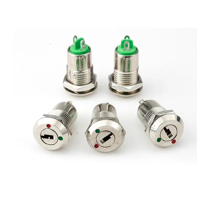 신개념의 스위치로 안전한 사용을 보장합니다.