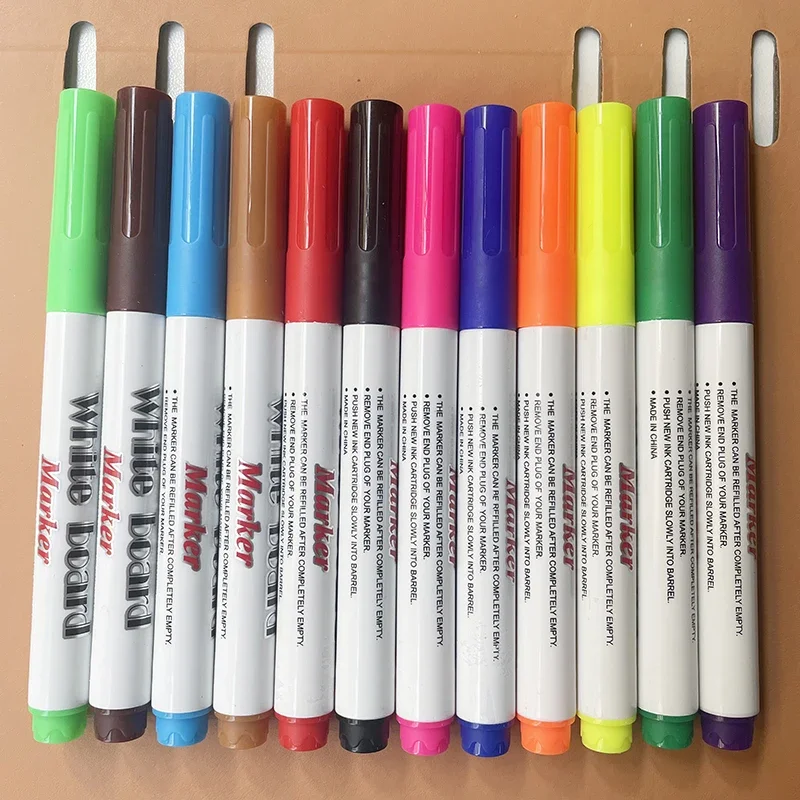 12 colors